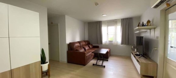 2 bedrooms Condo in Suan Luang, Thailand No. 9933 3