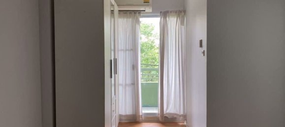 2 bedrooms Condo in Suan Luang, Thailand No. 9933 8