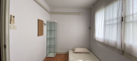 2 bedrooms Condo in Suan Luang, Thailand No. 9933 9