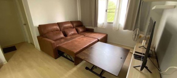 2 bedrooms Condo in Suan Luang, Thailand No. 9933 4