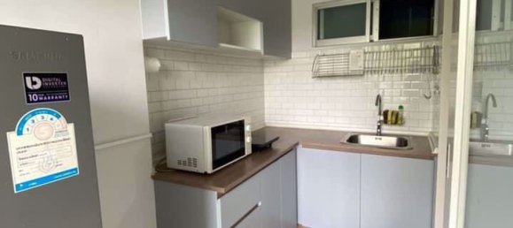 2 bedrooms Condo in Suan Luang, Thailand No. 9933 5