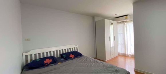 2 bedrooms Condo in Suan Luang, Thailand No. 9933 7