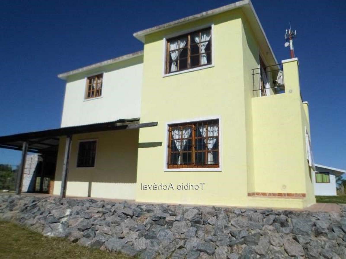 3 Schlafzimmer Haus in Colonia, Uruguay, Nr. 12769