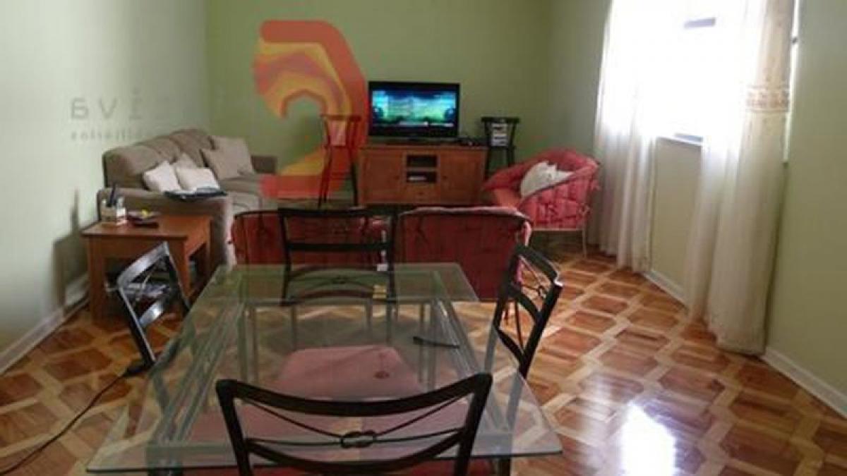 Apartamento de 3 dormitorios en Sao Paulo, Brazil No. 438155