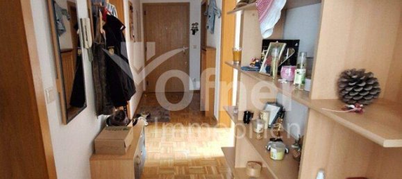 2-Zimmer Wohnung in Geistthal-Södingberg, Austria, Nr. 155580 13