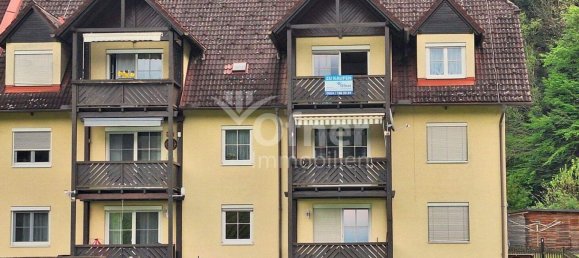 2-Zimmer Wohnung in Geistthal-Södingberg, Austria, Nr. 155580 19