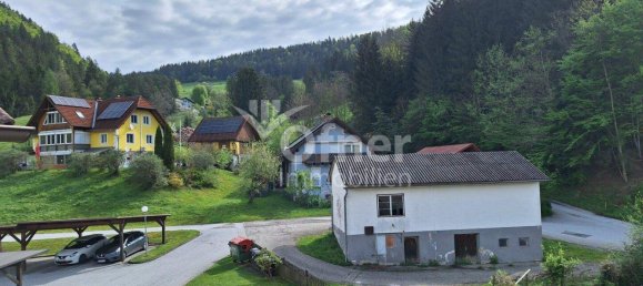 2-Zimmer Wohnung in Geistthal-Södingberg, Austria, Nr. 155580 18
