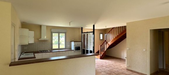 4 Schlafzimmer Haus in Lacs, France, Nr. 262043 3