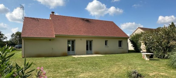 4 Schlafzimmer Haus in Lacs, France, Nr. 262043 14