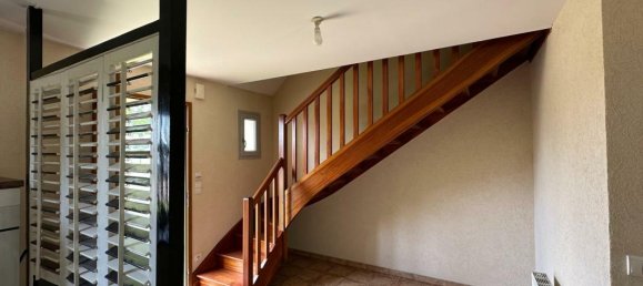 4 Schlafzimmer Haus in Lacs, France, Nr. 262043 2