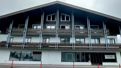 Apartamento de 2 habitaciónes en Hochfilzen, Austria No. 223652