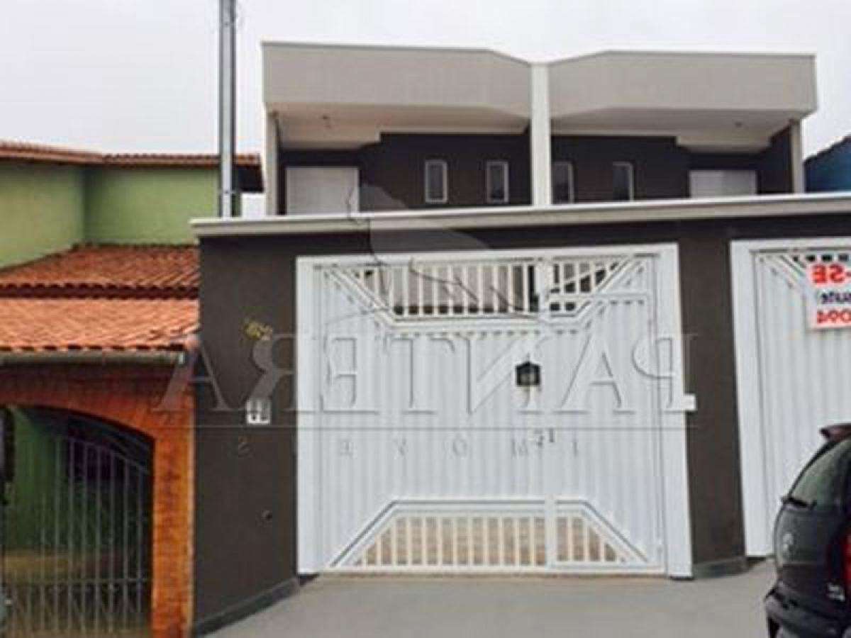 3 Schlafzimmer Haus in Sao Paulo, Brazil, Nr. 571442