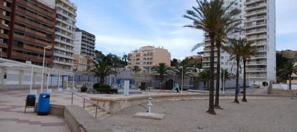1 bedroom Apartment in Cullera, Spain No. 162447 6