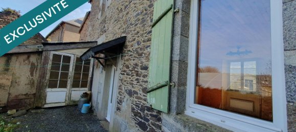 4 Schlafzimmer Haus in Cotes-d'Armor, France, Nr. 307207 3