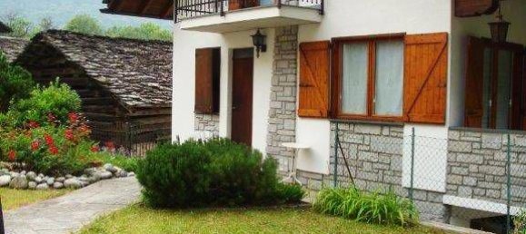 5غرفة فيلا في Villa di Chiavenna, Italy رقم 230610 2