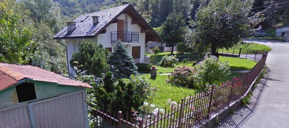 5غرفة فيلا في Villa di Chiavenna, Italy رقم 230610 3