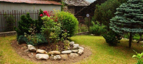 5غرفة فيلا في Villa di Chiavenna, Italy رقم 230610 6