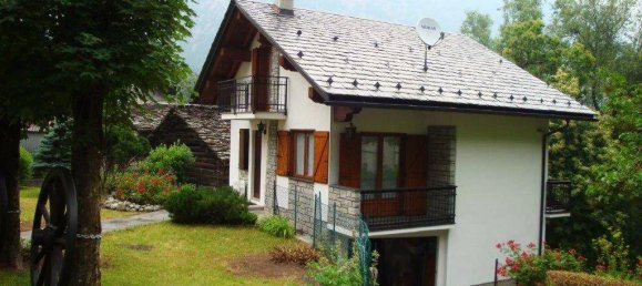 5غرفة فيلا في Villa di Chiavenna, Italy رقم 230610 4