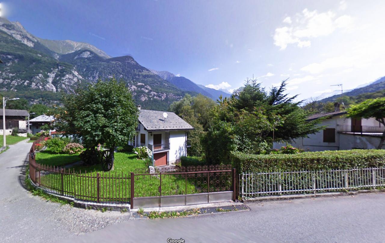 5غرفة فيلا في Villa di Chiavenna, Italy رقم 230610