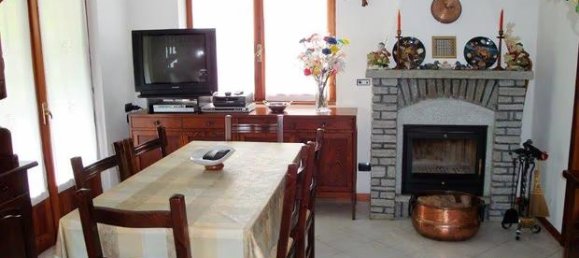 5غرفة فيلا في Villa di Chiavenna, Italy رقم 230610 7