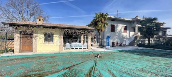 10 chambres Villa à Traversetolo, Italy No. 74994 5