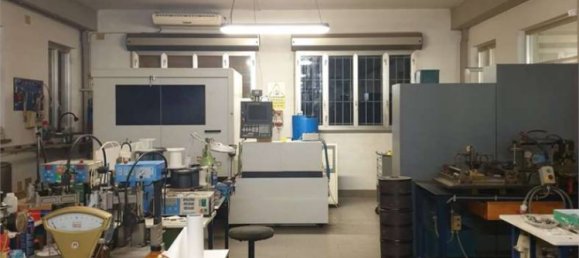 10 chambres Villa à Traversetolo, Italy No. 74994 4