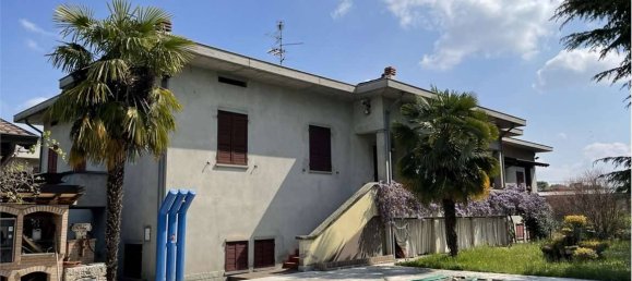 10 chambres Villa à Traversetolo, Italy No. 74994 10