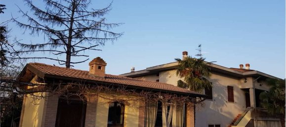 10 chambres Villa à Traversetolo, Italy No. 74994 12