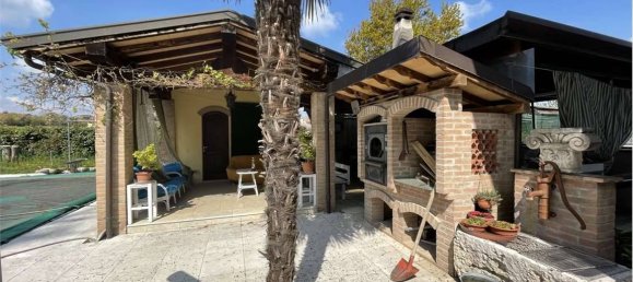 10 chambres Villa à Traversetolo, Italy No. 74994 11