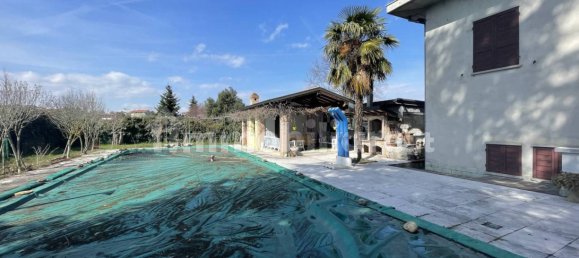 10 chambres Villa à Traversetolo, Italy No. 74994 7