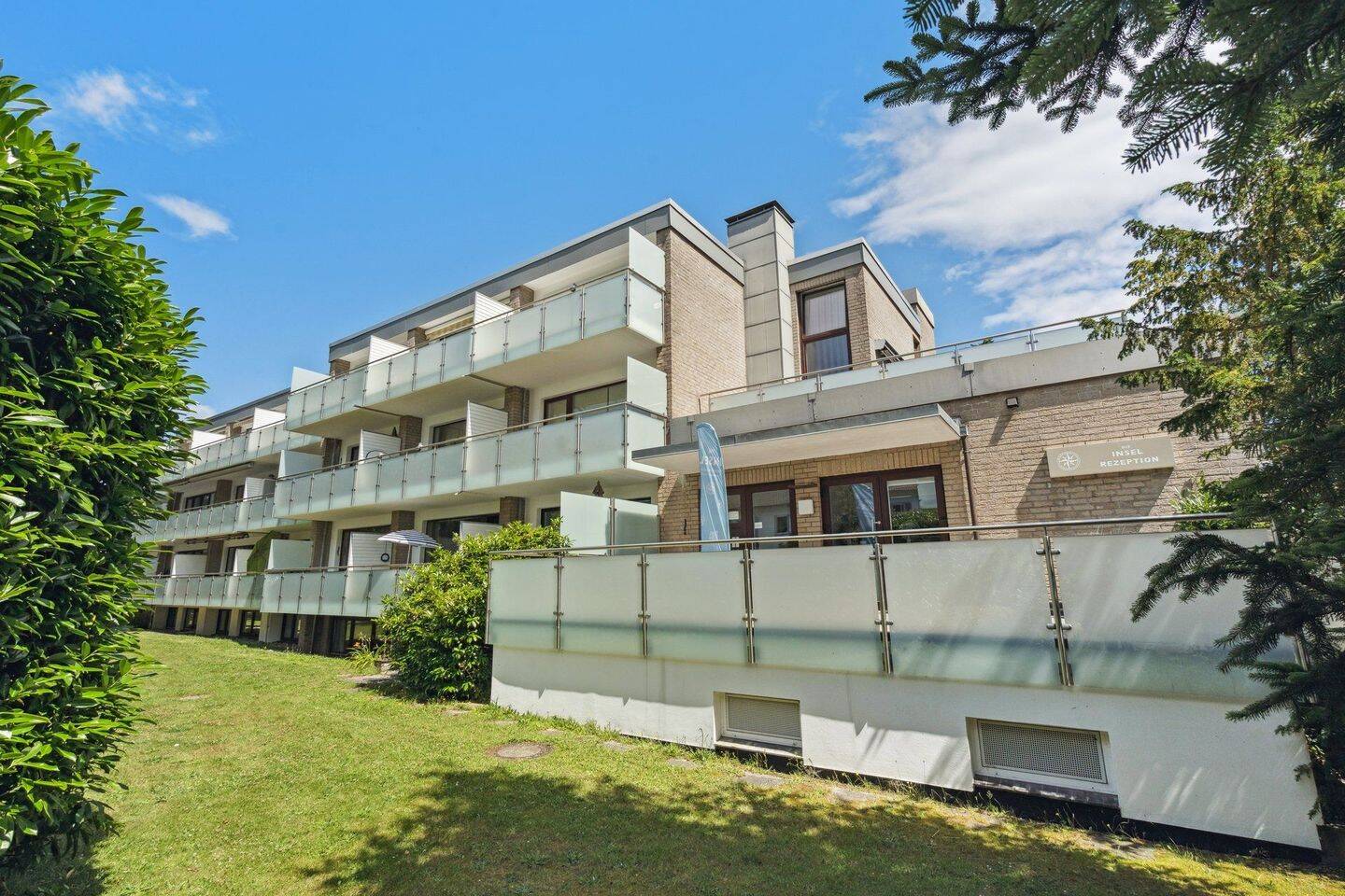 Duplex T1 em Ostholstein, Germany N.º 264613