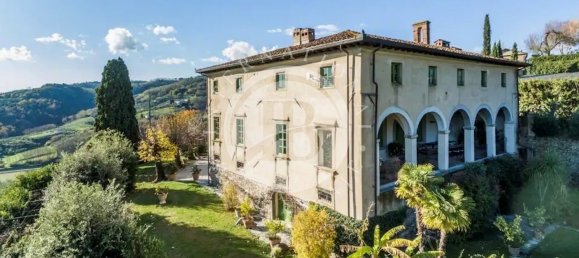 Villa de 13 dormitorios en Lucca, Italy No. 102379 2
