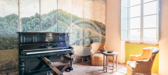 Villa de 13 dormitorios en Lucca, Italy No. 102379 21