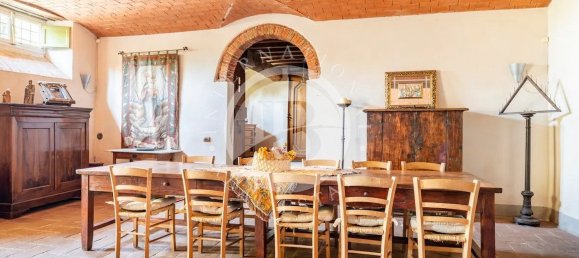 Villa de 13 dormitorios en Lucca, Italy No. 102379 15