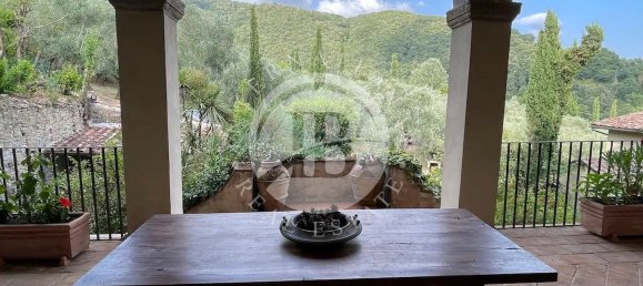 Villa de 13 dormitorios en Lucca, Italy No. 102379 11