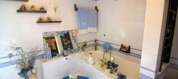 7 rooms Villa in Terricciola, Italy No. 215343 40
