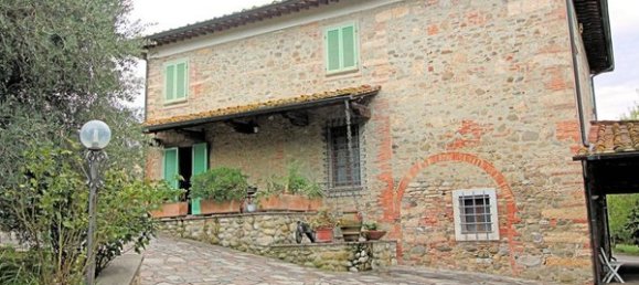 7 rooms Villa in Terricciola, Italy No. 215343 11