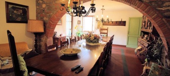 7 rooms Villa in Terricciola, Italy No. 215343 31