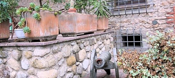 7 rooms Villa in Terricciola, Italy No. 215343 18