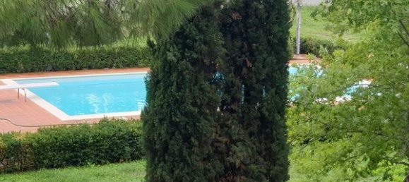 7 rooms Villa in Terricciola, Italy No. 215343 8