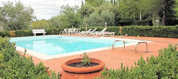 7 rooms Villa in Terricciola, Italy No. 215343 7