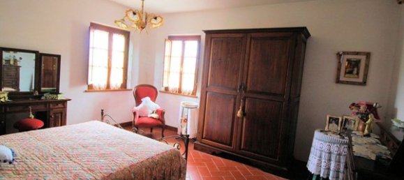 7 rooms Villa in Terricciola, Italy No. 215343 45