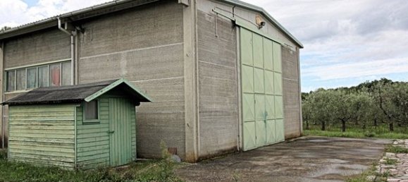 7 rooms Villa in Terricciola, Italy No. 215343 49