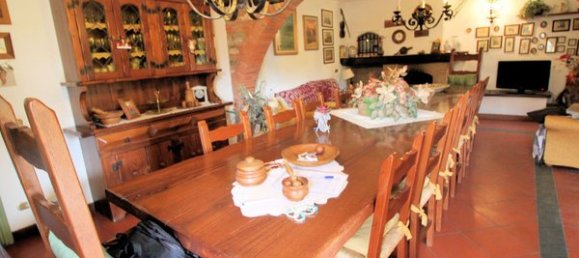 7 rooms Villa in Terricciola, Italy No. 215343 30