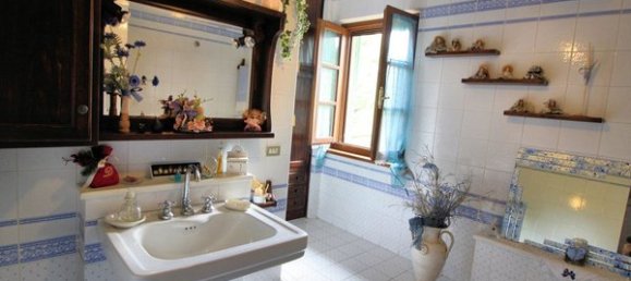 7 rooms Villa in Terricciola, Italy No. 215343 39