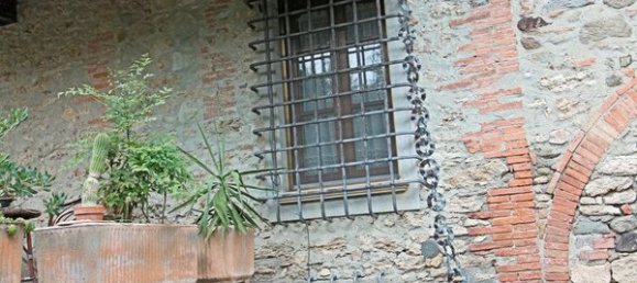 7 rooms Villa in Terricciola, Italy No. 215343 15