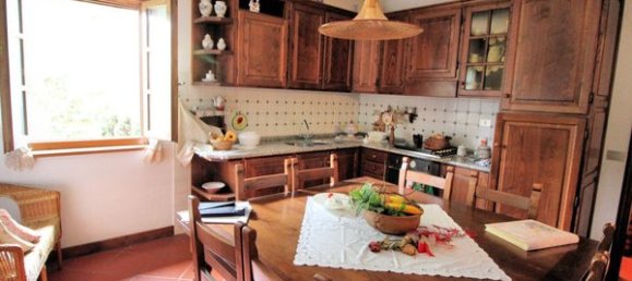 7 rooms Villa in Terricciola, Italy No. 215343 38