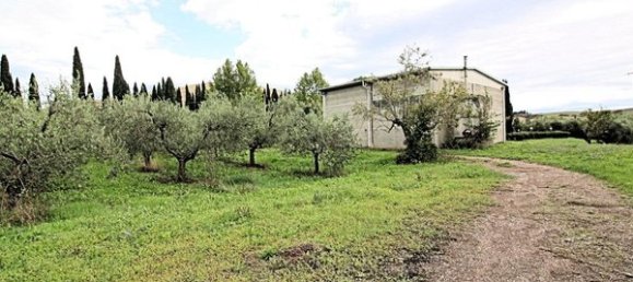 7 rooms Villa in Terricciola, Italy No. 215343 28