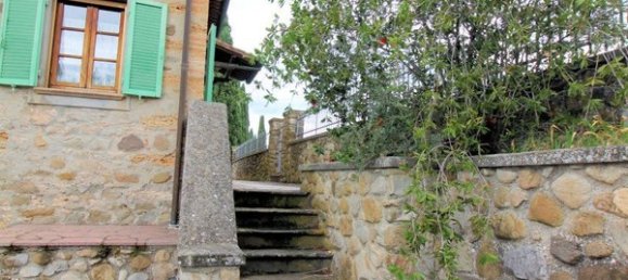 7 rooms Villa in Terricciola, Italy No. 215343 19