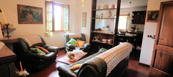 7 rooms Villa in Terricciola, Italy No. 215343 33